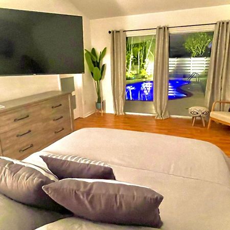 Kendall Keys Oasis Home W/ Pool, Theater & Arcade Miami Extérieur photo