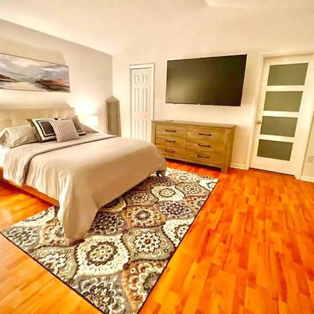 Kendall Keys Oasis Home W/ Pool, Theater & Arcade Miami Extérieur photo