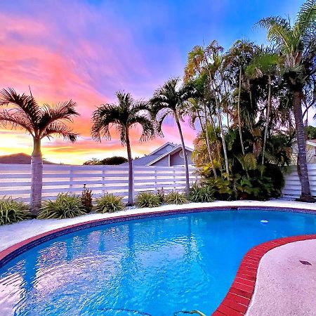 Kendall Keys Oasis Home W/ Pool, Theater & Arcade Miami Extérieur photo