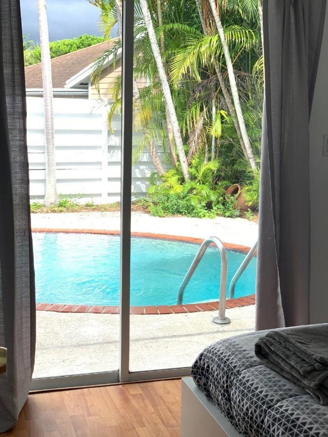 Kendall Keys Oasis Home W/ Pool, Theater & Arcade Miami Extérieur photo