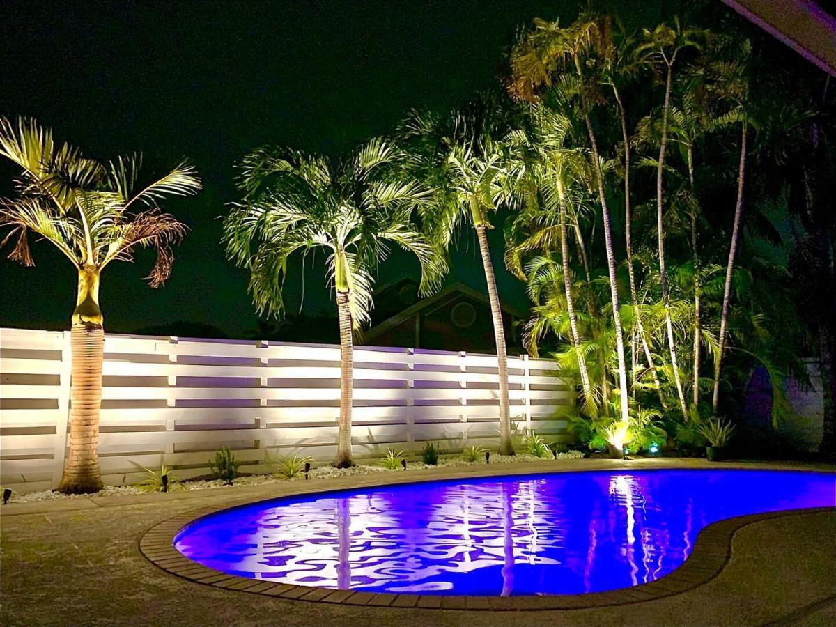 Kendall Keys Oasis Home W/ Pool, Theater & Arcade Miami Extérieur photo