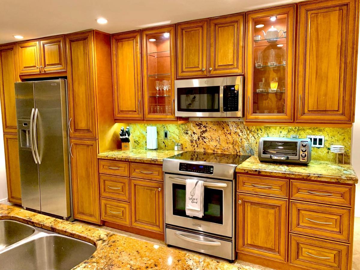 Kendall Keys Oasis Home W/ Pool, Theater & Arcade Miami Extérieur photo