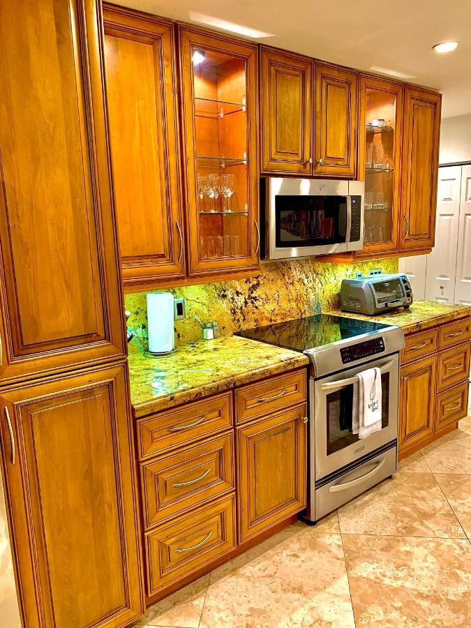 Kendall Keys Oasis Home W/ Pool, Theater & Arcade Miami Extérieur photo