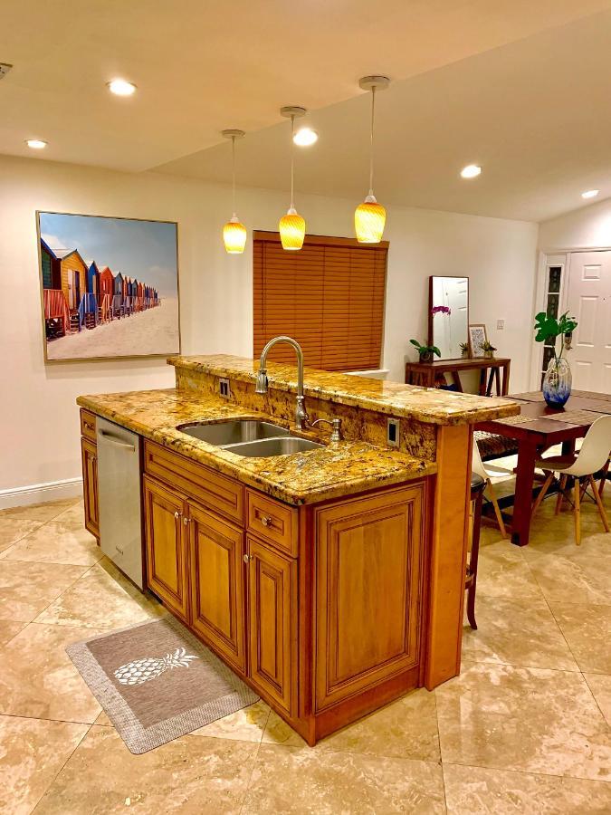 Kendall Keys Oasis Home W/ Pool, Theater & Arcade Miami Extérieur photo
