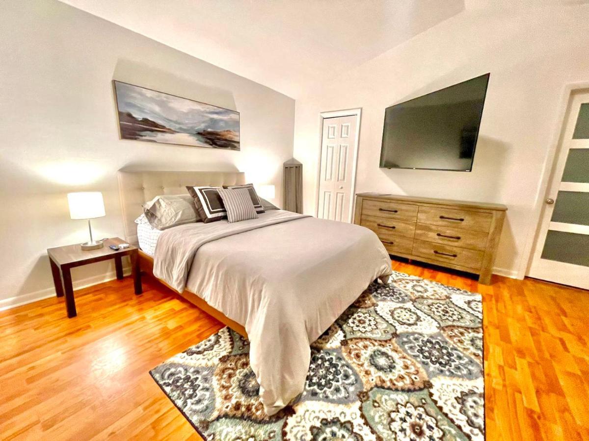 Kendall Keys Oasis Home W/ Pool, Theater & Arcade Miami Extérieur photo