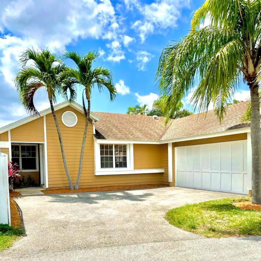Kendall Keys Oasis Home W/ Pool, Theater & Arcade Miami Extérieur photo