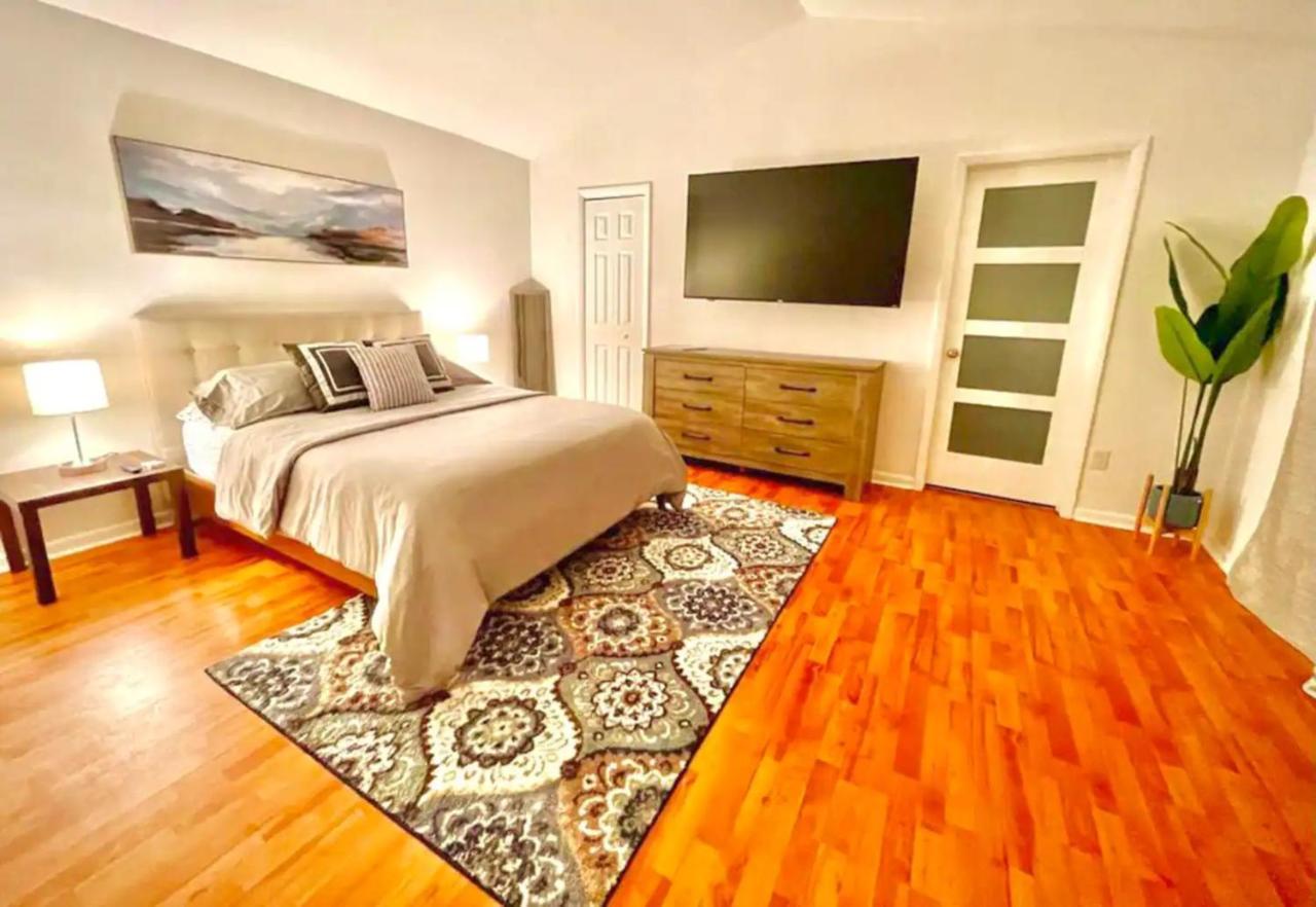 Kendall Keys Oasis Home W/ Pool, Theater & Arcade Miami Extérieur photo